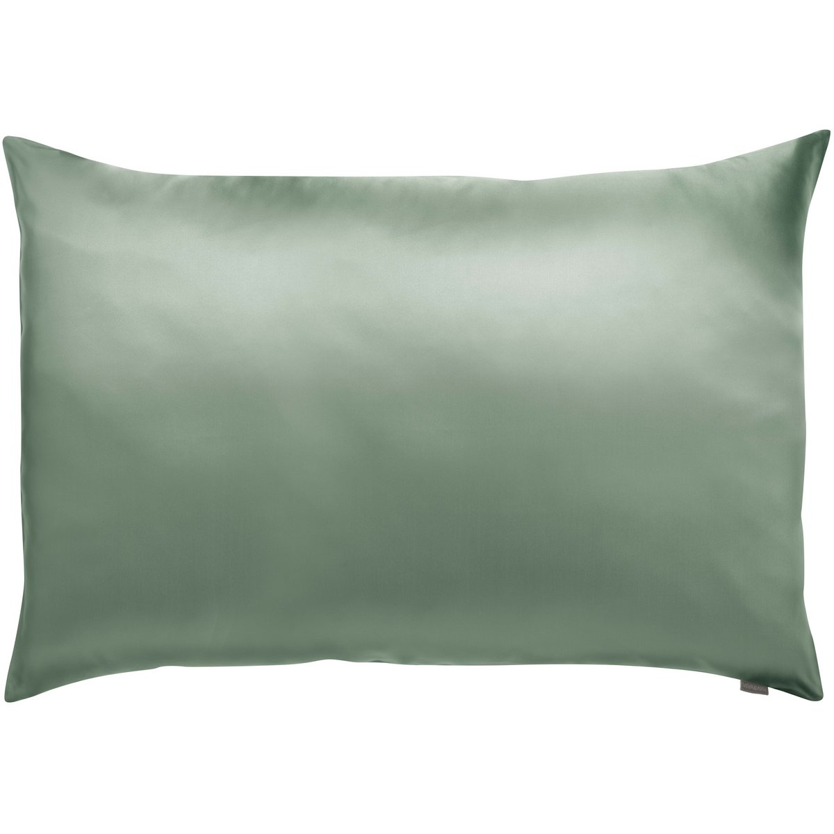 Ashley Vert de Gris – Taie d'Oreiller – 50x75