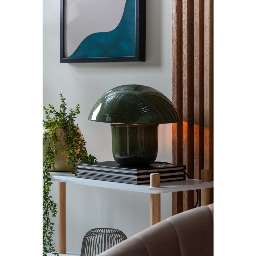 Lampe de Table Gros Champignon
