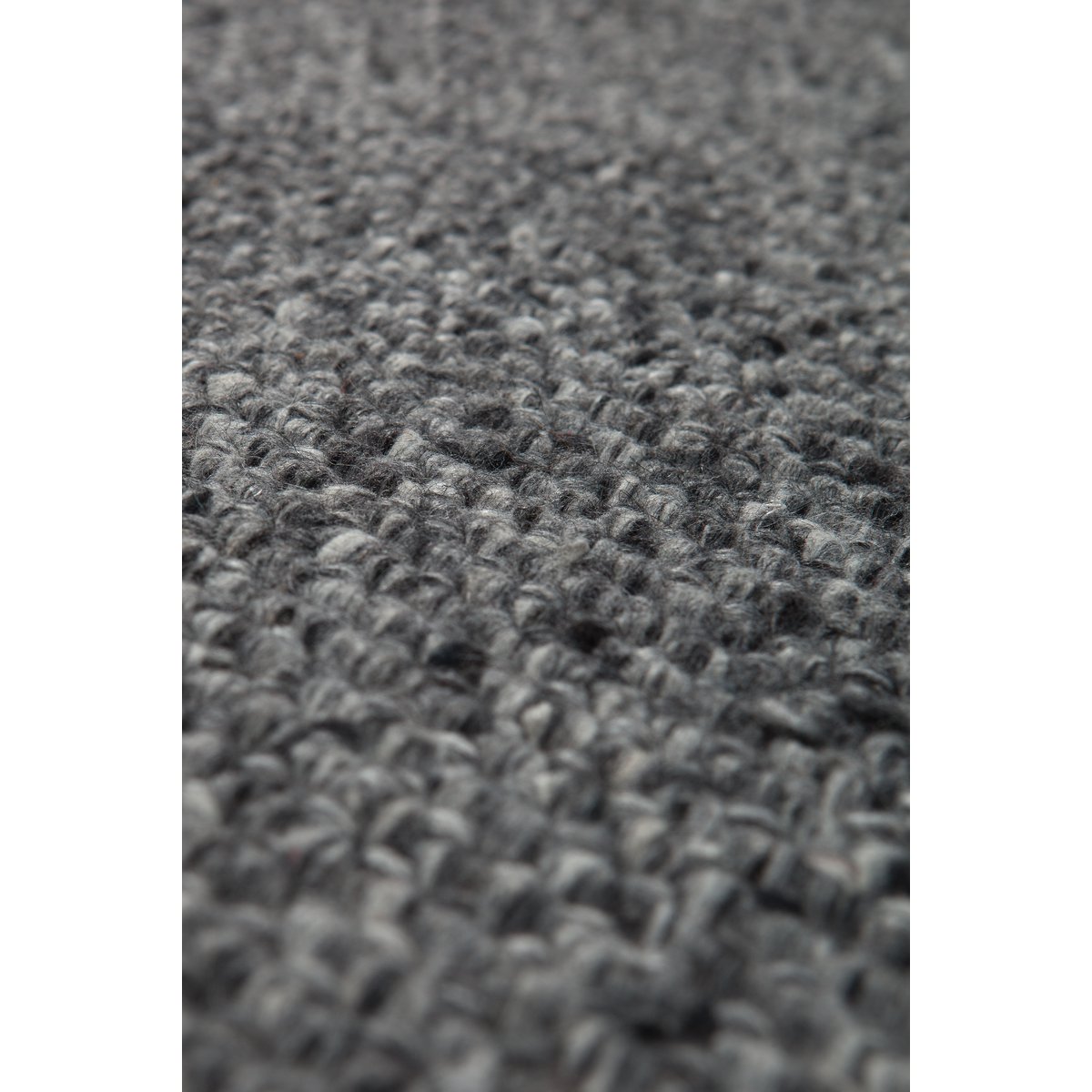 Tapis Kulti Gris 200 x 290