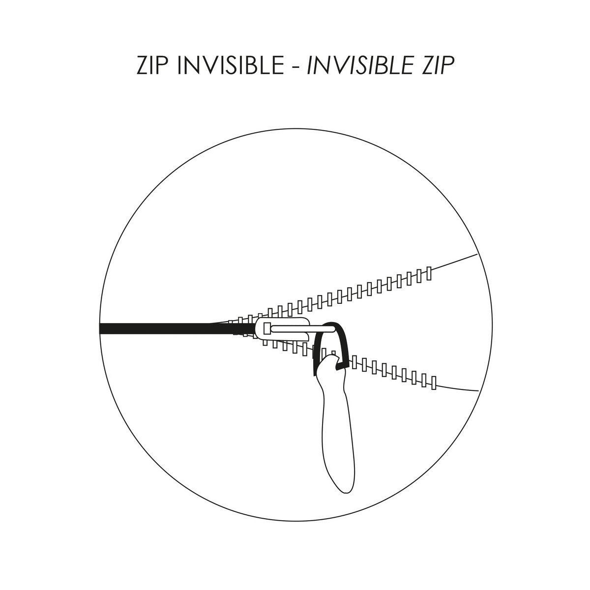 Zeff - Thym - Coussin 45 x 45 cm