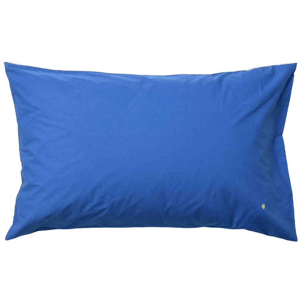 Céleste So Blue – Taie d'Oreiller – 50x80