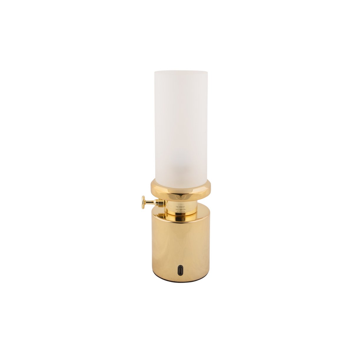 Lampe de table Camp LED