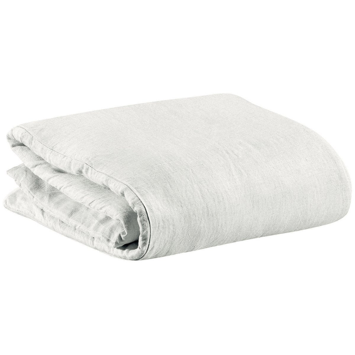 Zeff - Blanc - Housse de couette 260 x 240 cm