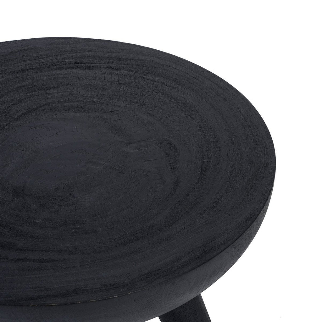 La table basse Losten - Noir