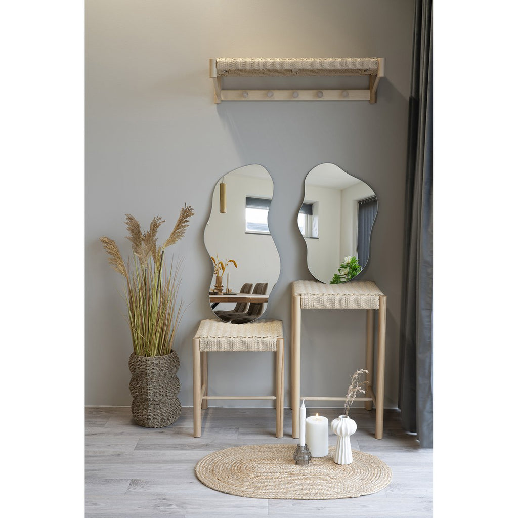 Miroir Palerme - Verre