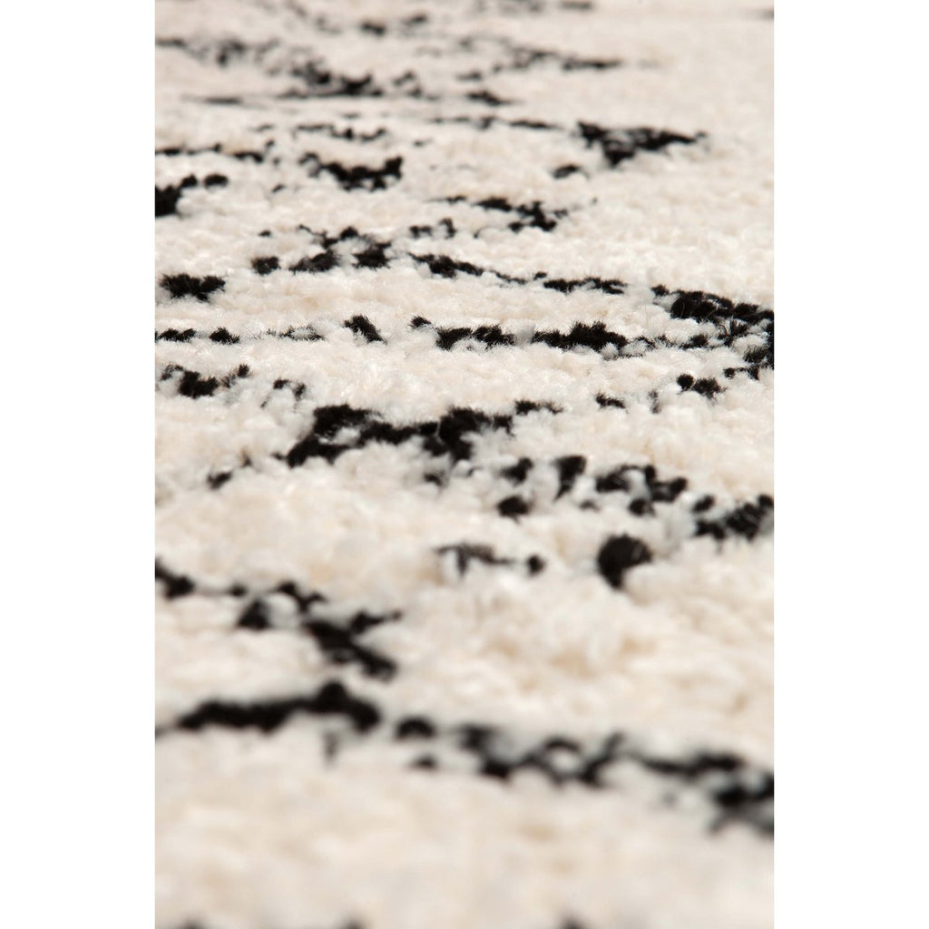 Tapis Zagora Neige 120 x 170