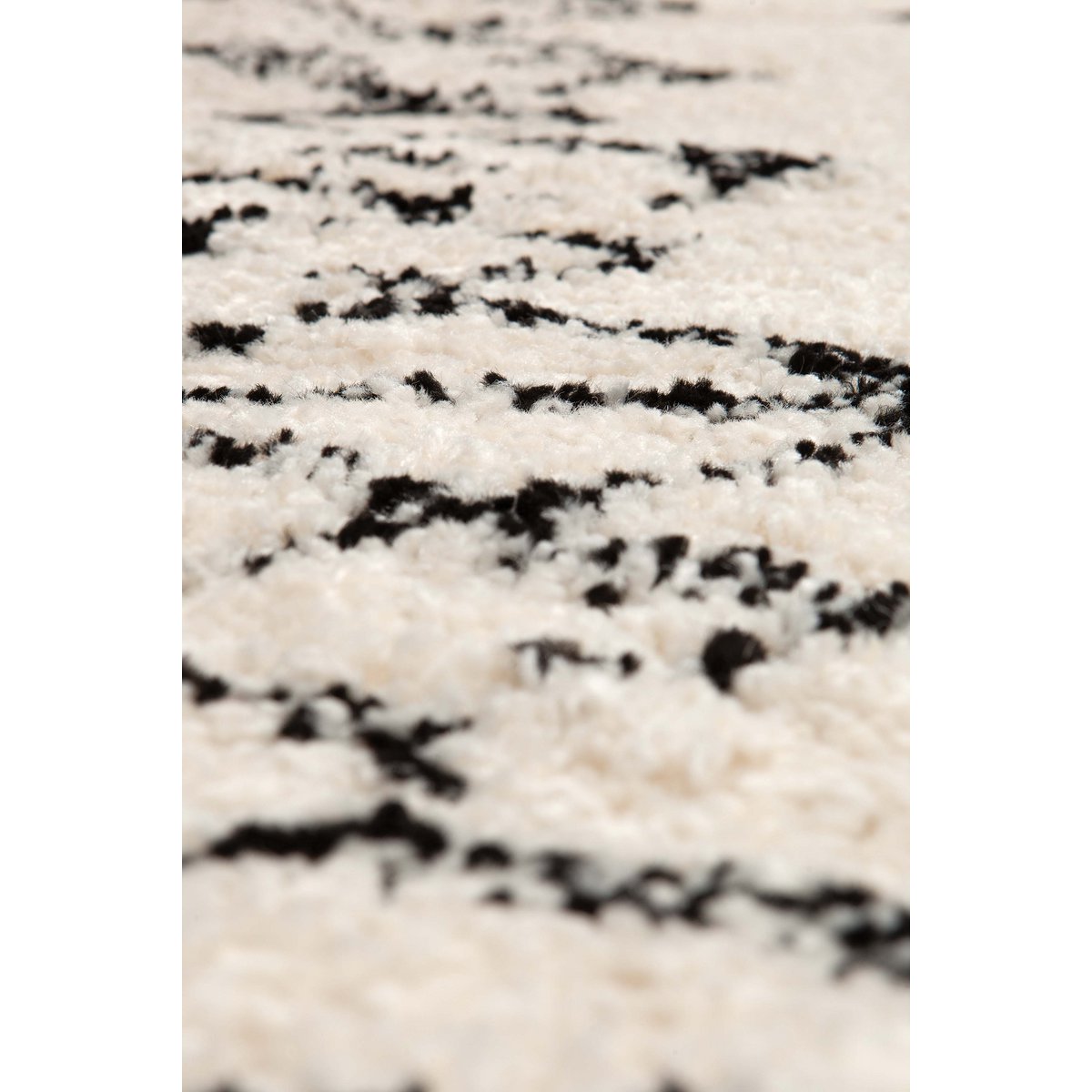 Tapis Zagora Neige 120 x 170