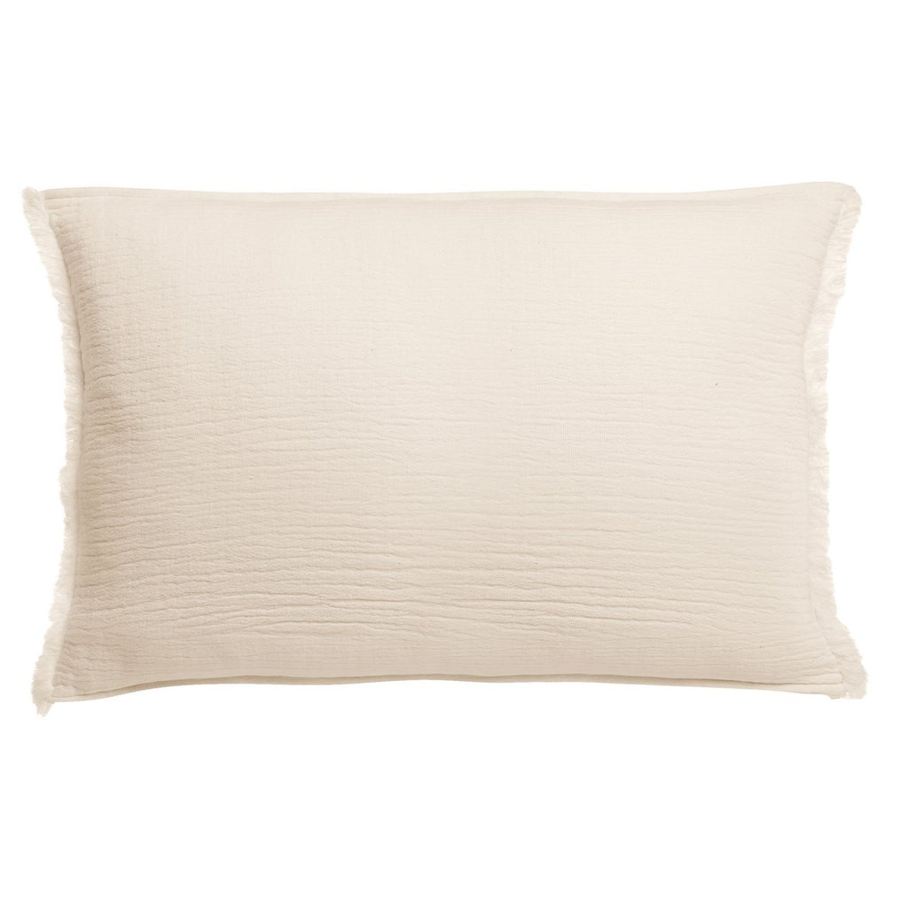 Emilio - Cuivre - Coussin 30 x 50 cm