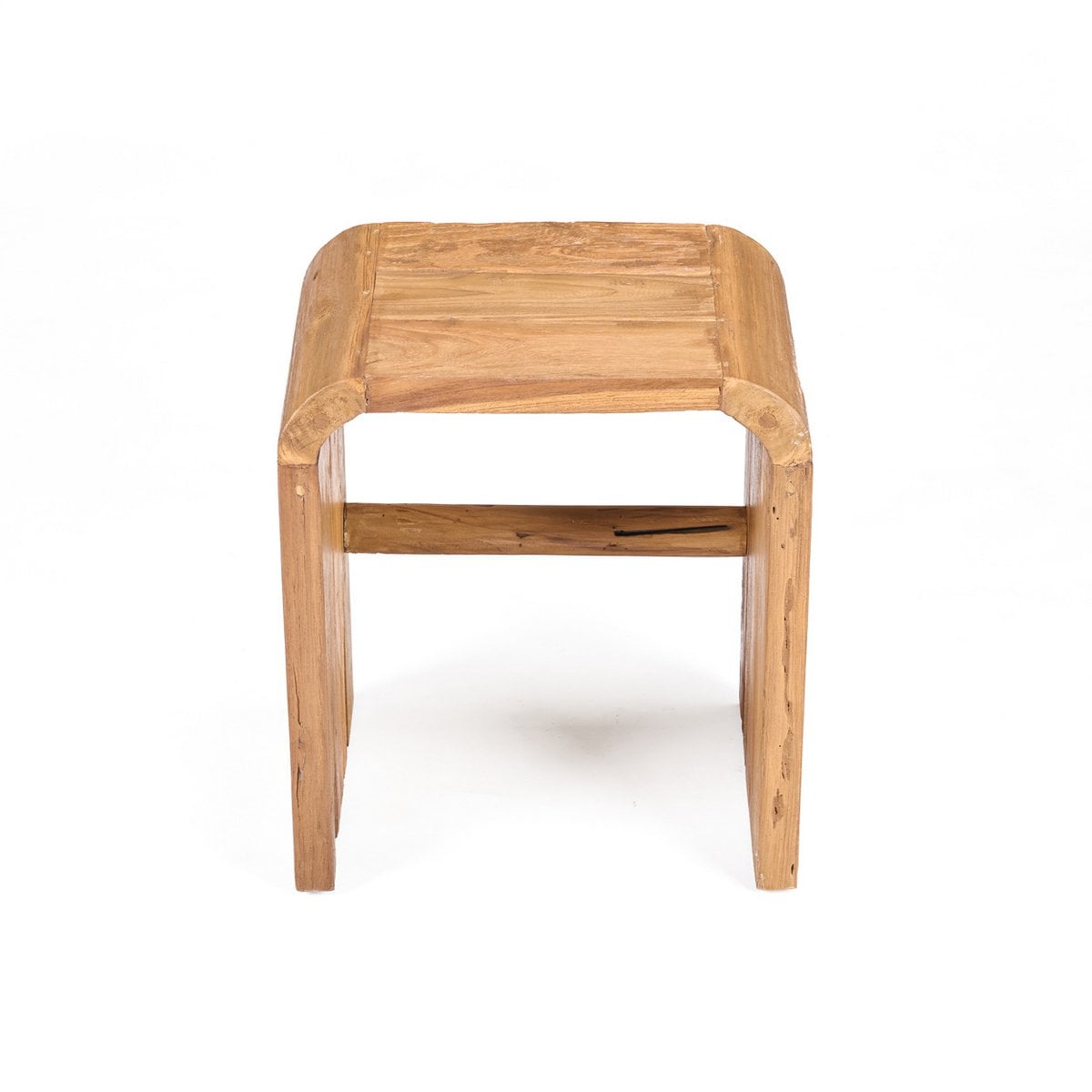 La table d'appoint Arc - Naturel