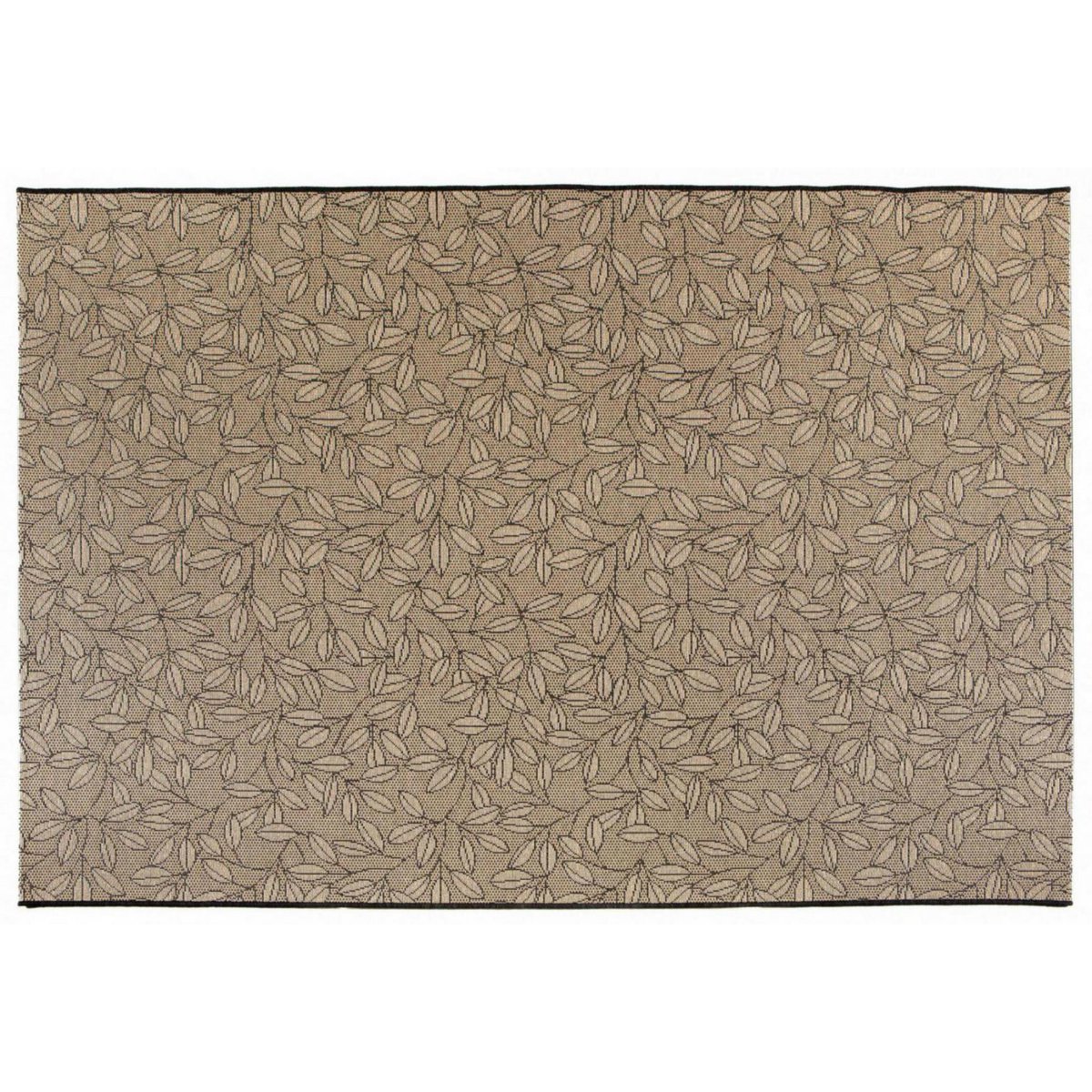 Tapis Chelby extérieur Naturel 120 x 170