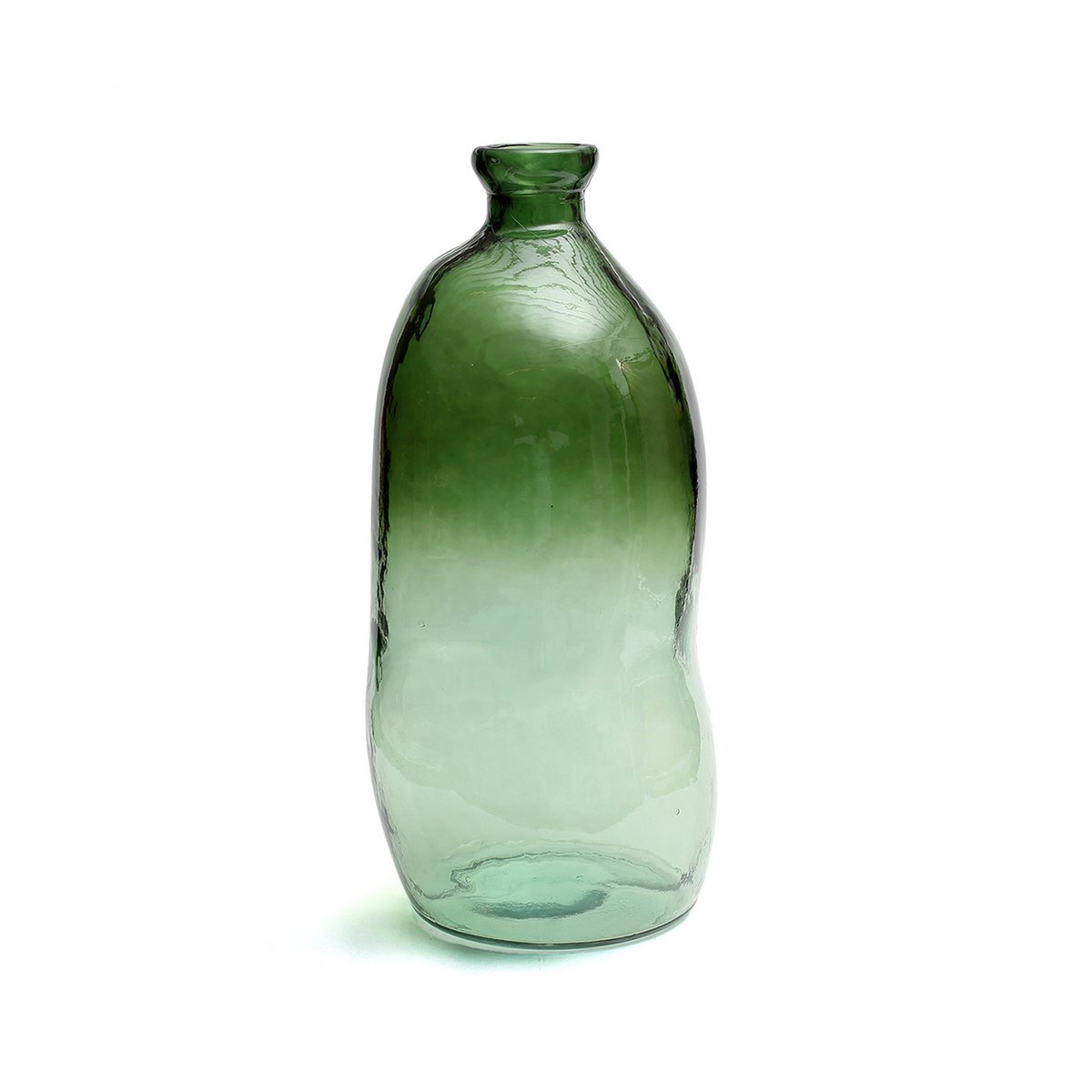 Vase Jinsuo - Vert