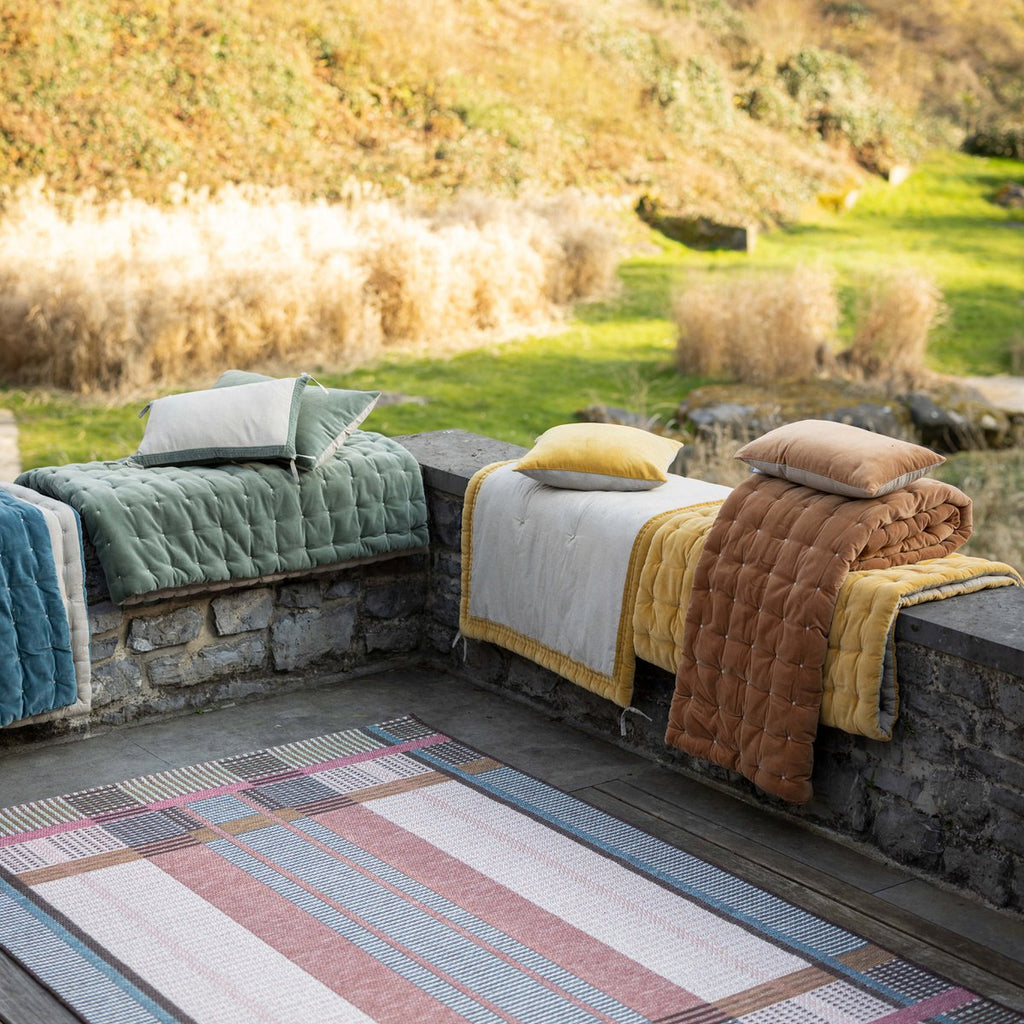 Tapis Kaël extérieur Multico 200 x 290