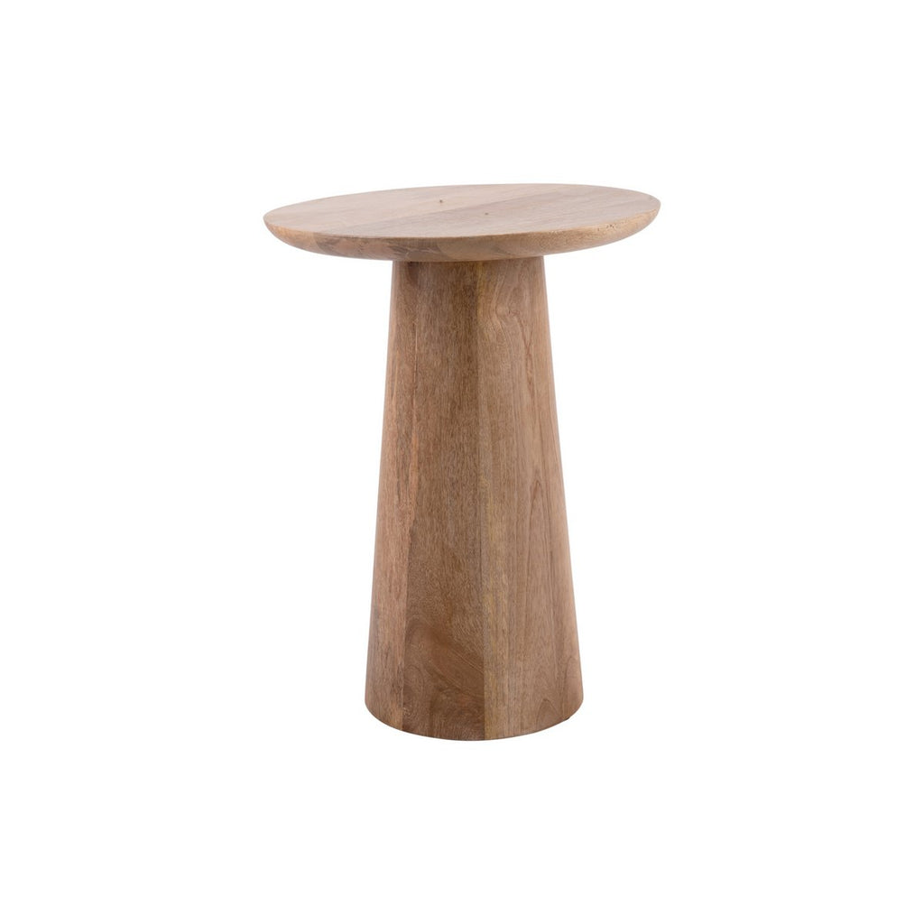 Force de la table d'appoint