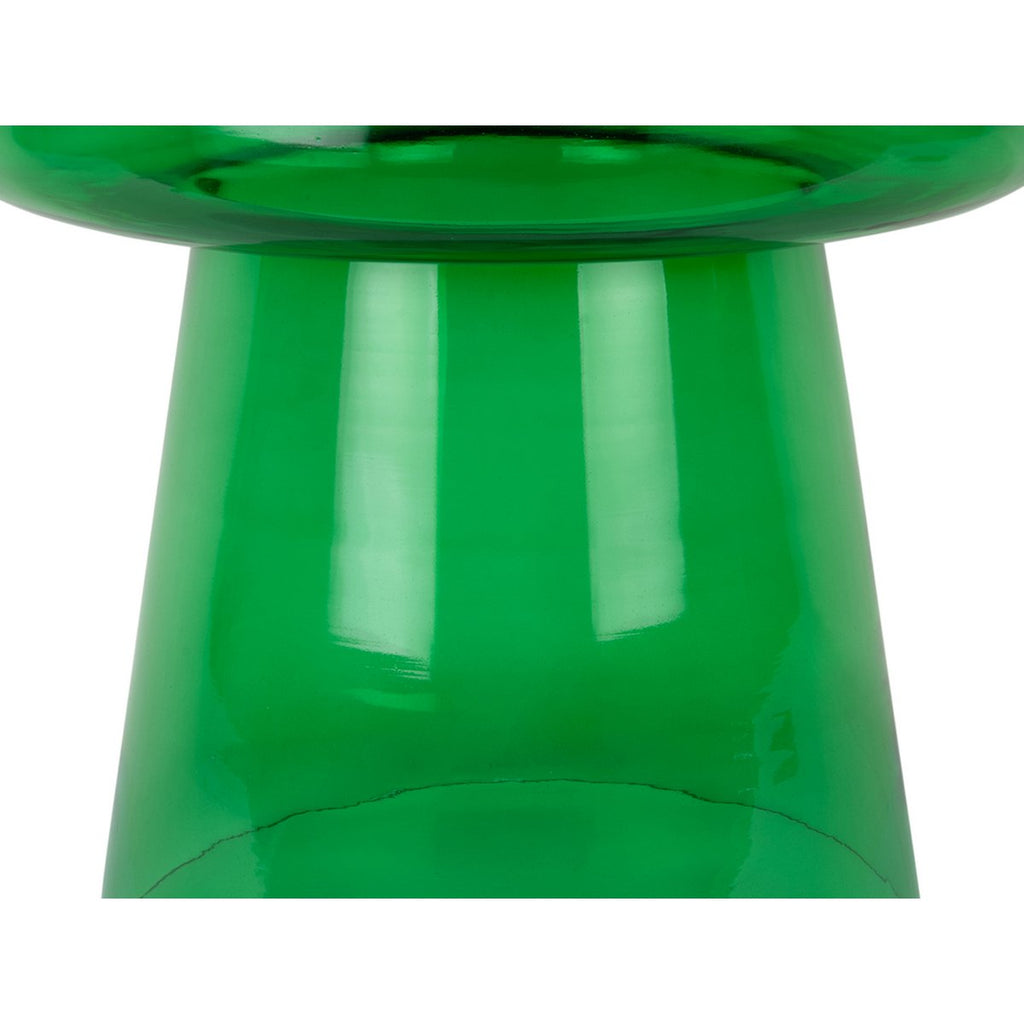 Simplicité de la table d'appoint