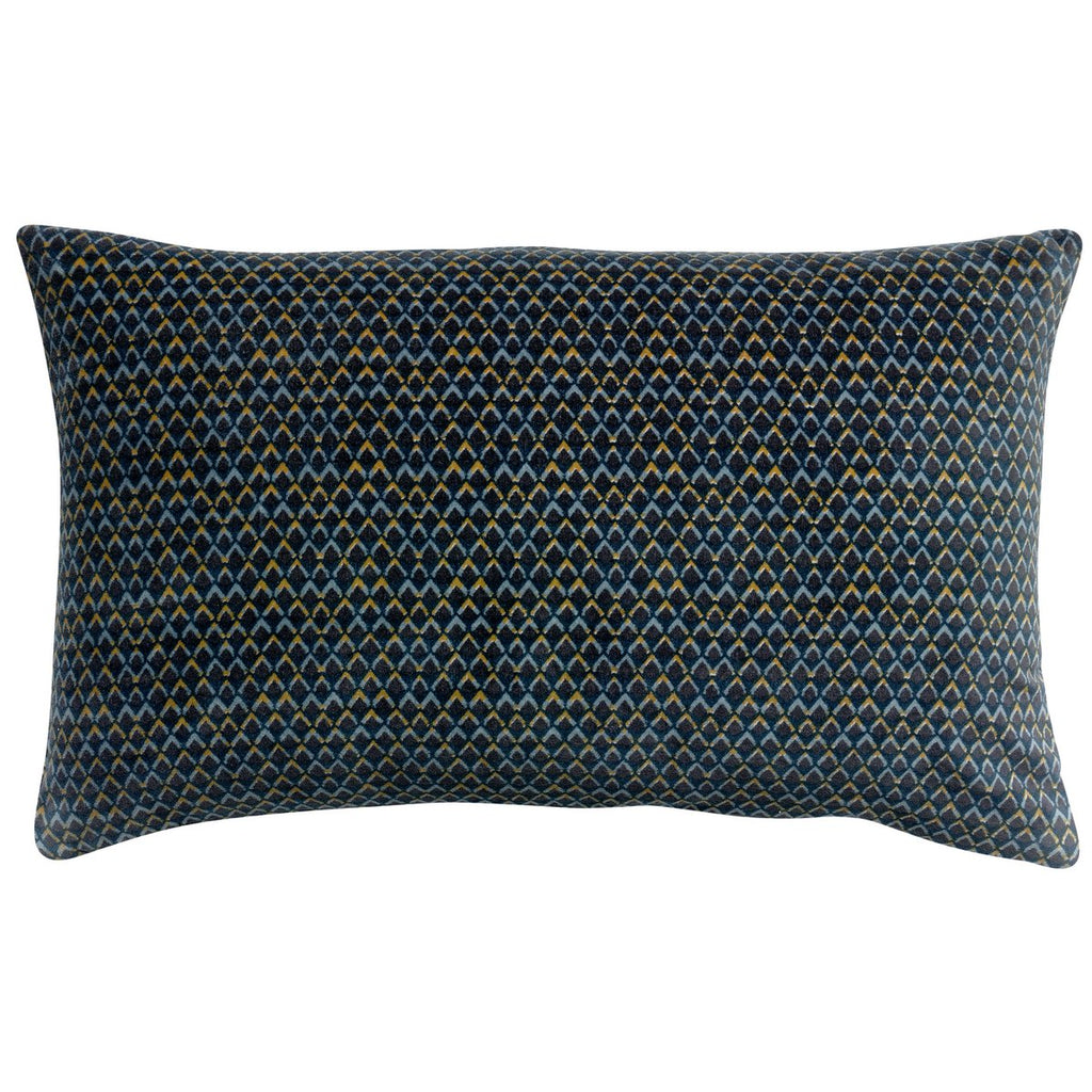 Coussin Vera Encre 30 x 50