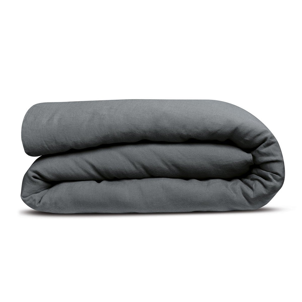 Kala Carbone – Housse de Couette – 260x240