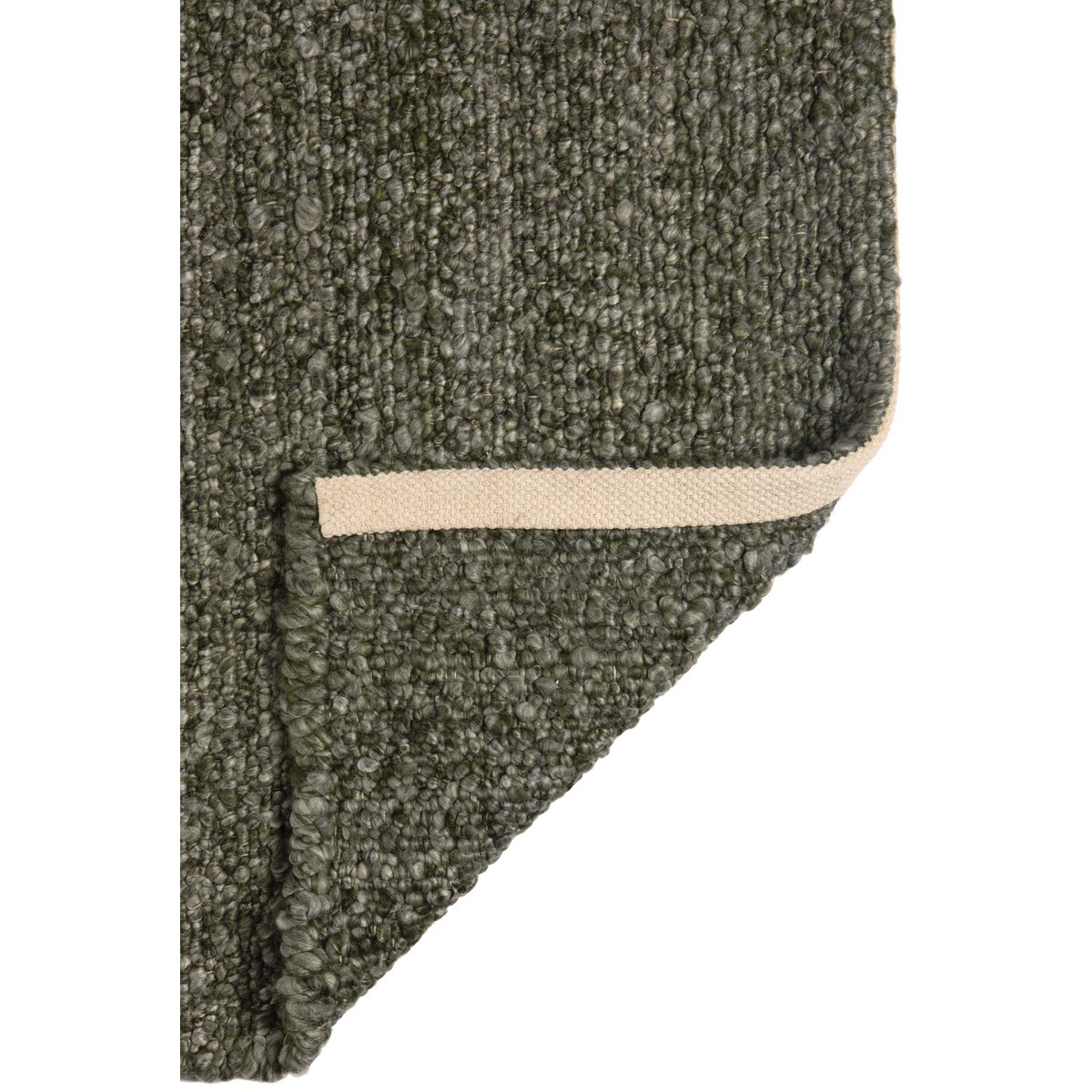 Tapis Alma Thym – 160 x 230 cm