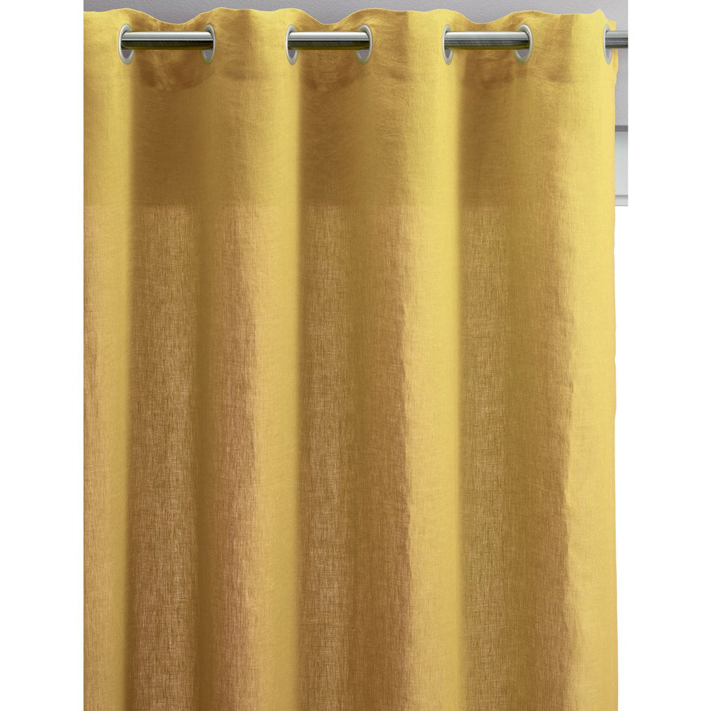 Rideau voile Zeff Absynthe 140 x 280