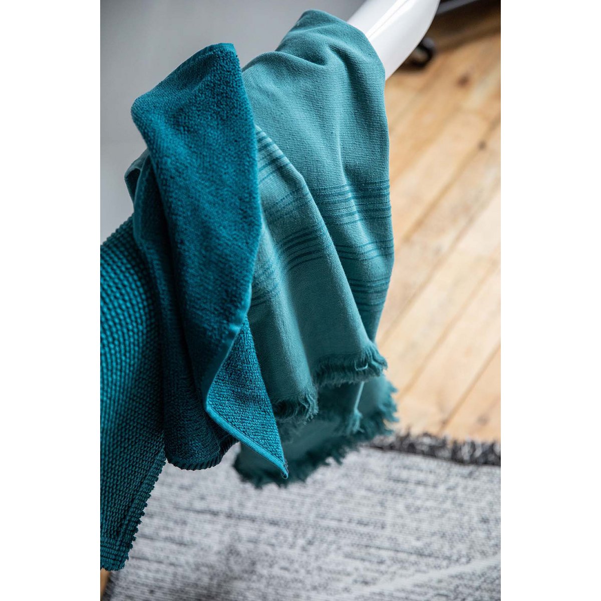 Cancun Lichen – Drap Hammam 90 x 180 cm