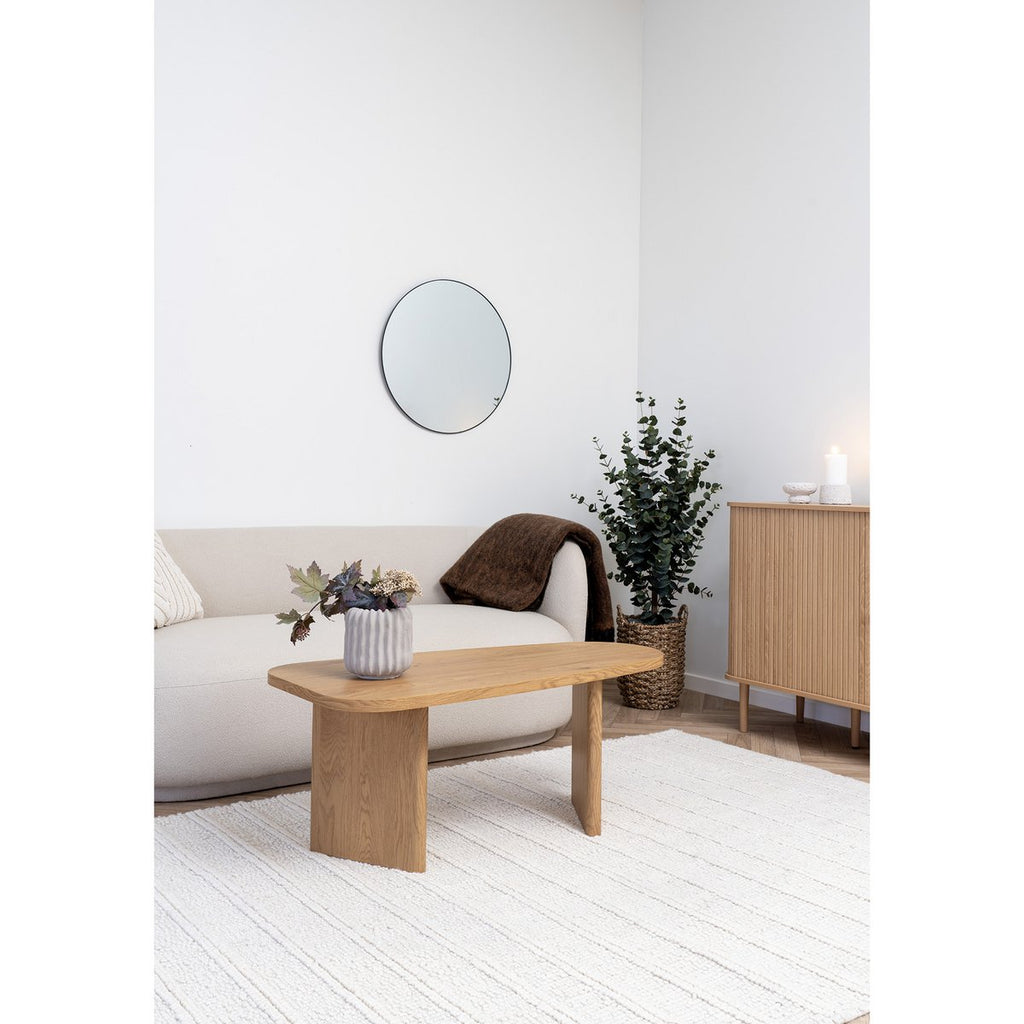Table basse Melo – Naturel