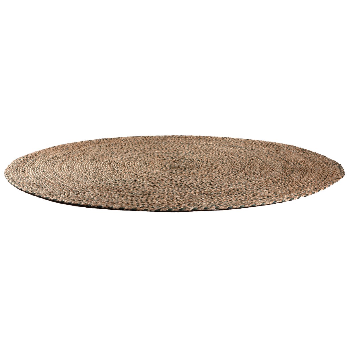 Tapis Elliot Fougère – Rond Ø 160 cm