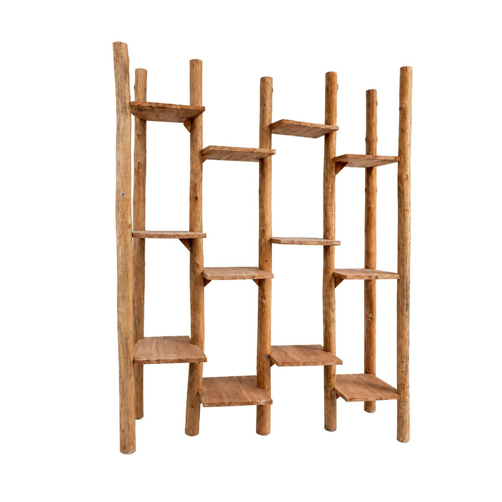 Étagères multiples Fabulook Rack - Naturel