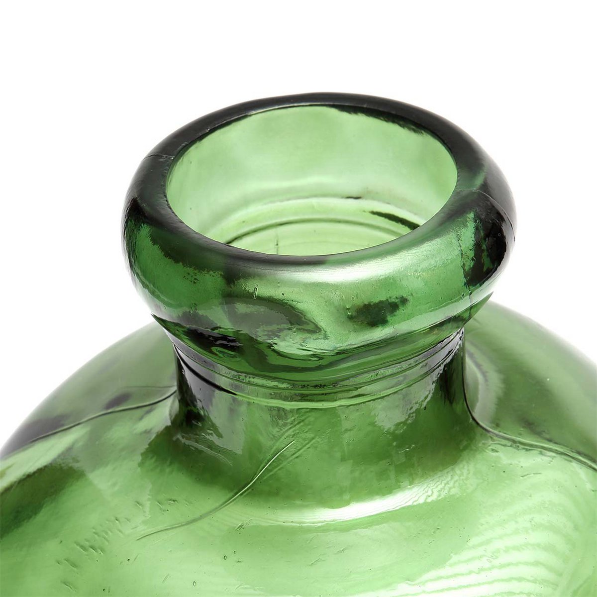 Vase Bolai - Vert