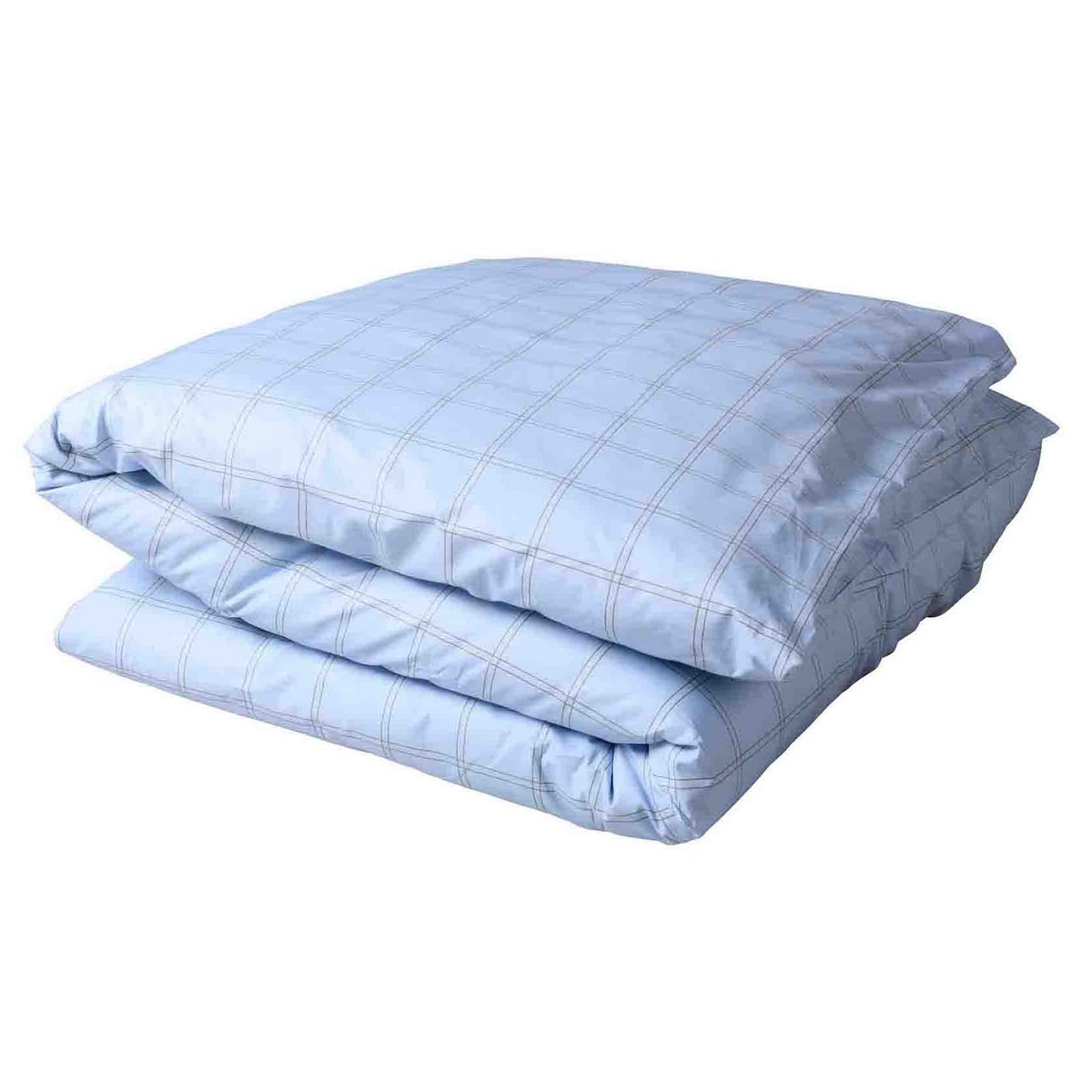 Chloé - Ciel - Housse de couette 240 x 260 cm