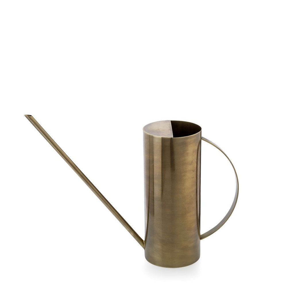 Arrosoir en laiton Golden Pour – Doré | Bazar Bizar