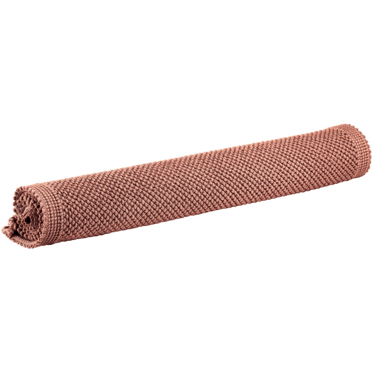 Tapis de Bain Etia Terracotta – 54 x 64 cm
