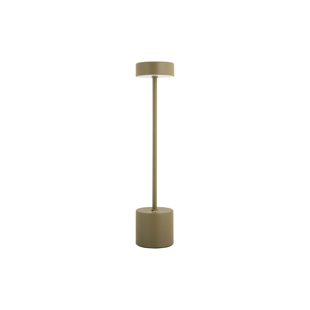 Lampe de table Ganar LED