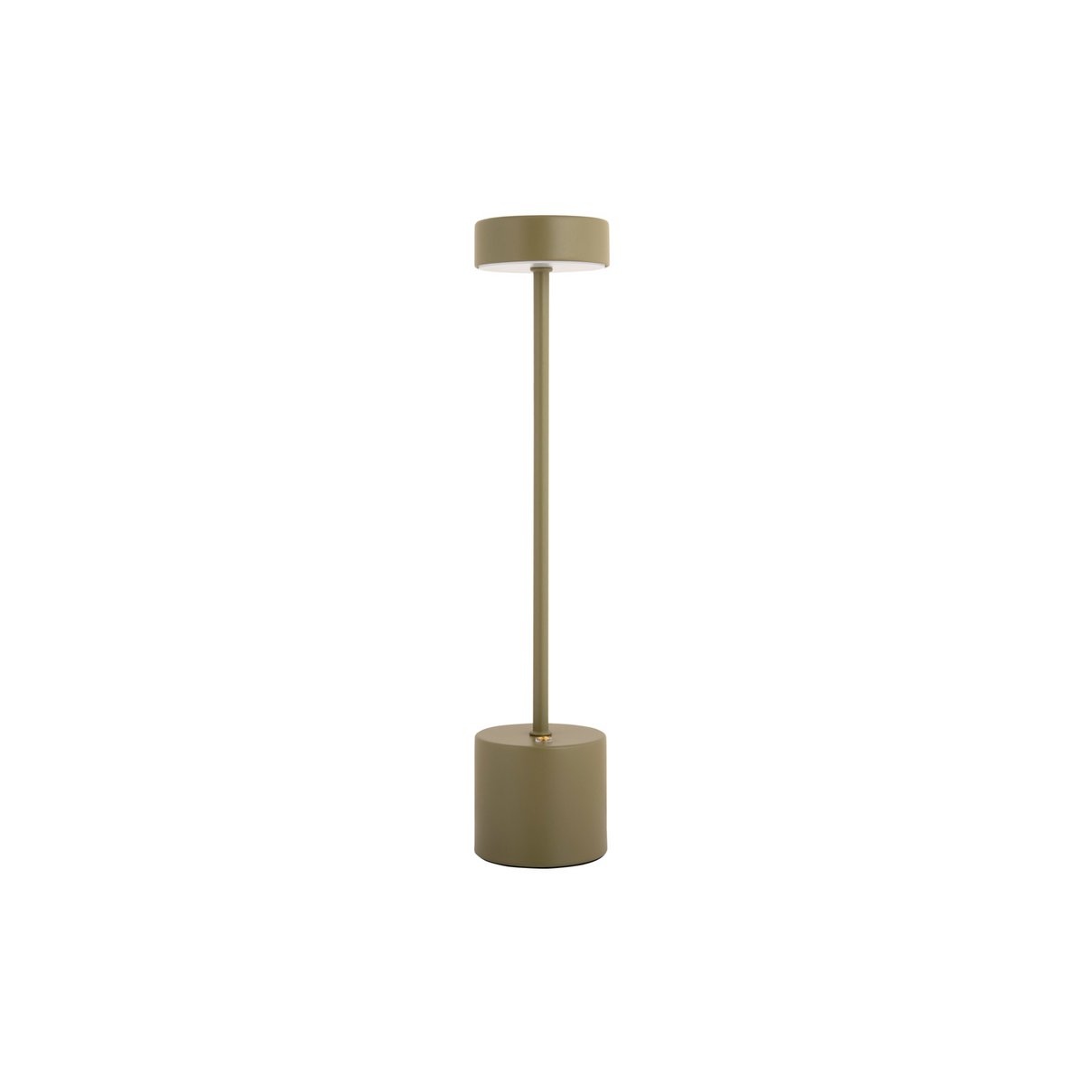 Lampe de table Ganar LED