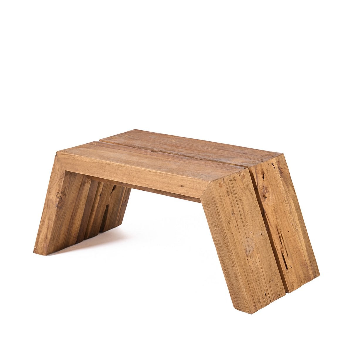 La table Ashley Cocoon - Naturel