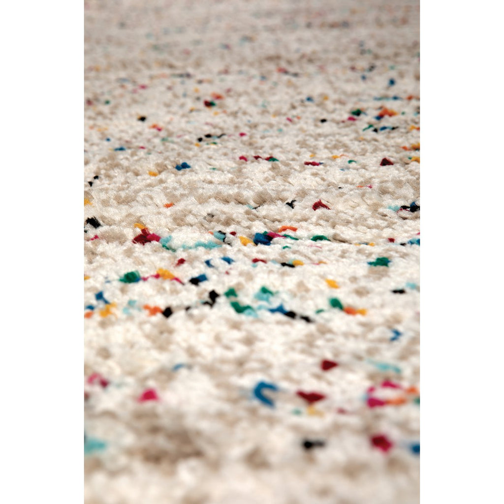 Tapis Tonya 2 Neige 160 x 230