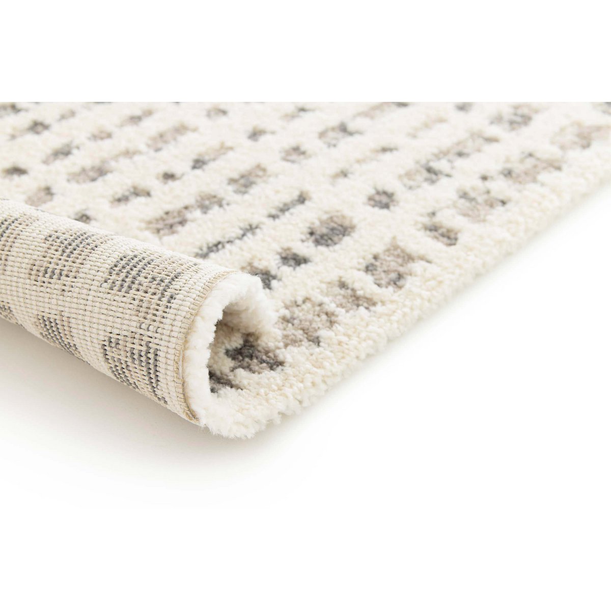 Tapis Carlo Naturel 160 x 230
