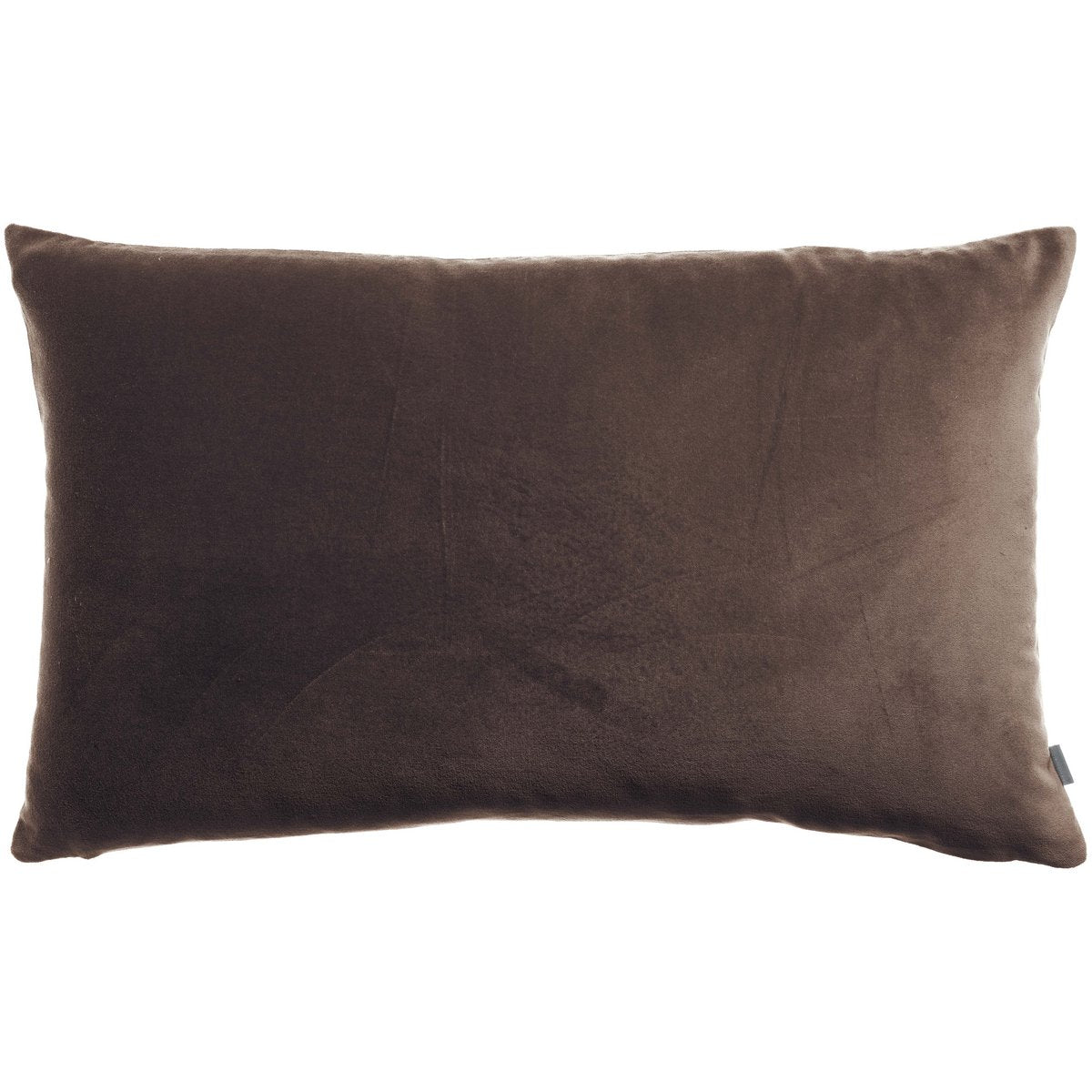 Élise - Ébène - Coussin 40 x 65 cm