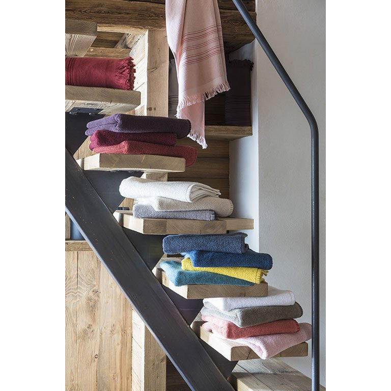 Bora Lichen – Drap de Bain 90 x 150 cm