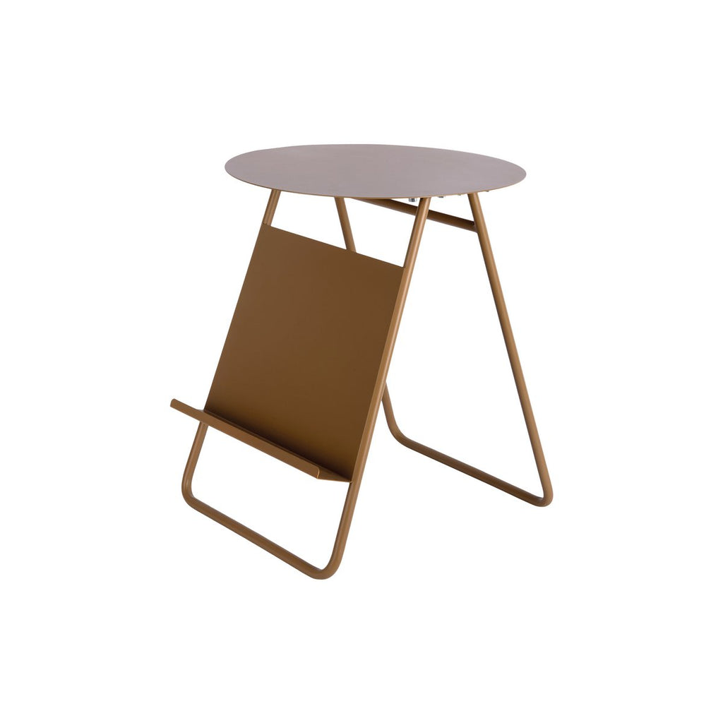 Essence de table d'appoint