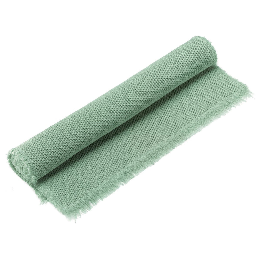 Elly Opaline – Tapis de Bain 54 x 110 cm