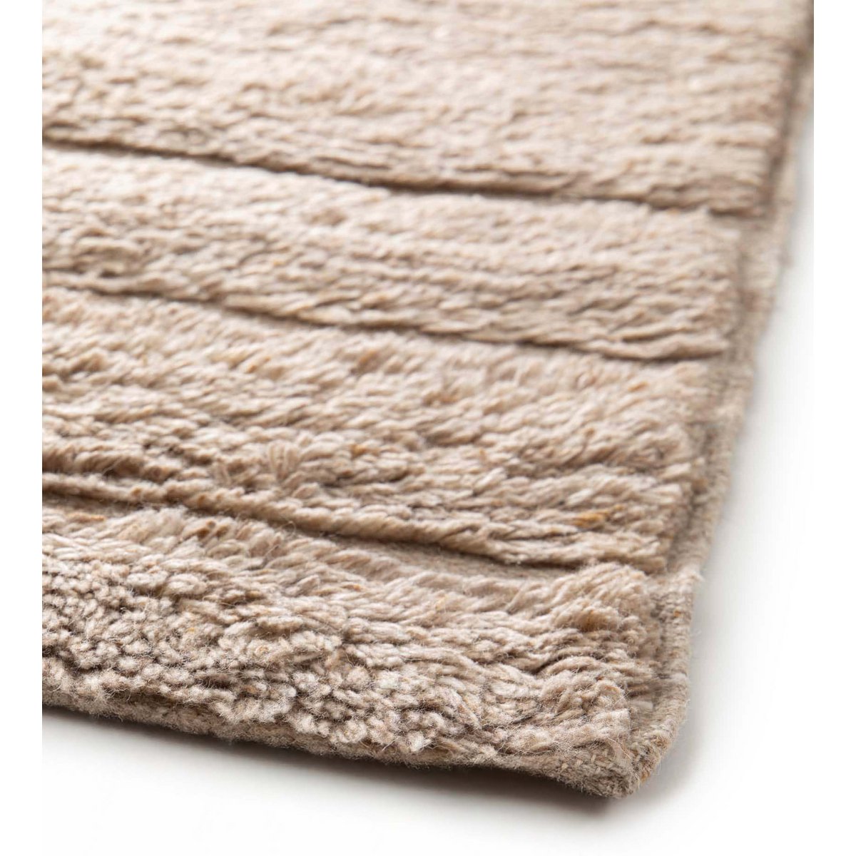 Tapis Lois Naturel 200 x 290