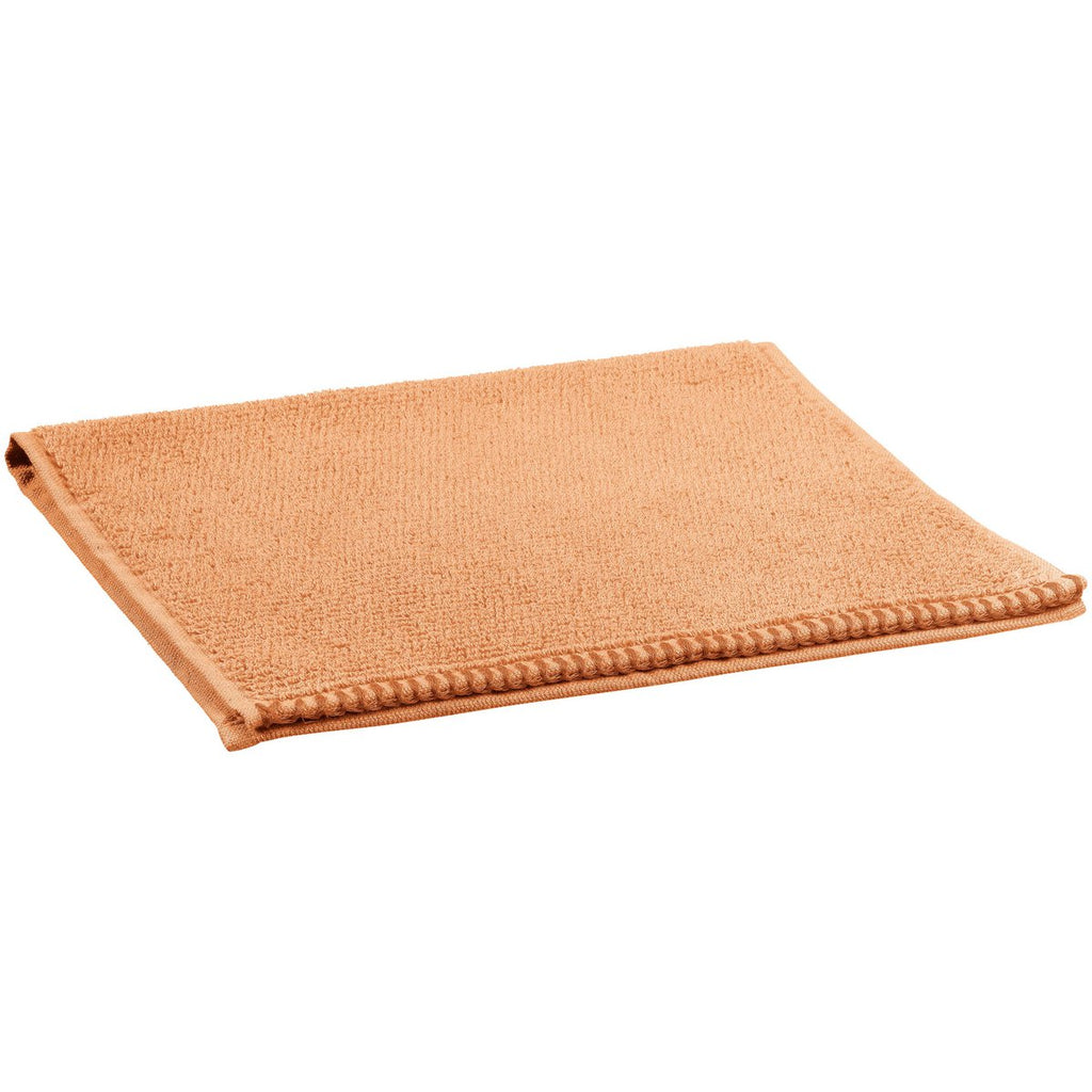 Bora Cannelle – Serviette Invité 30 x 50 cm