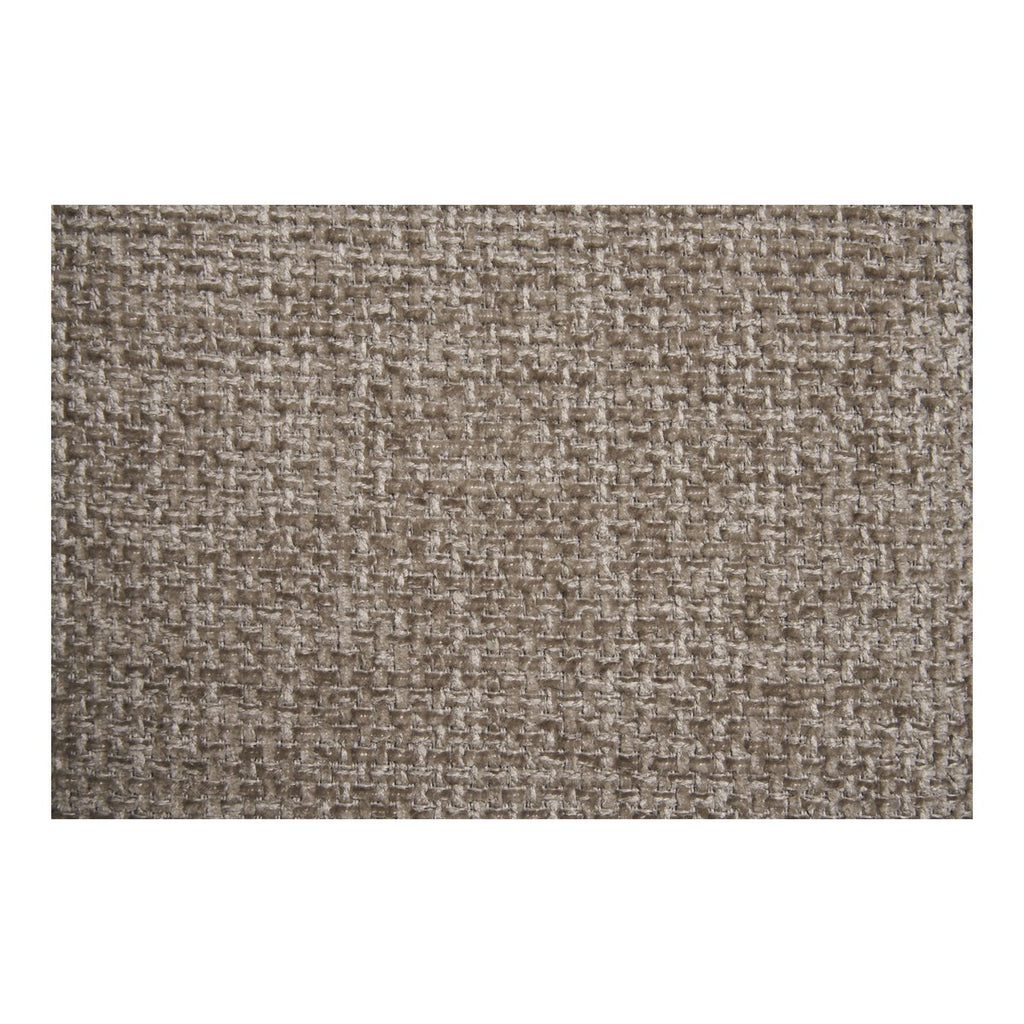 Chaise de salle à manger Middelfart – Gris (lot de 2)