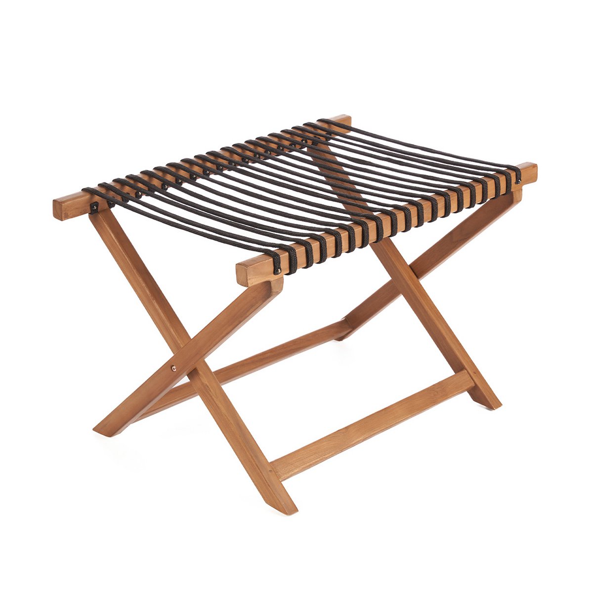 Porte-Bagages - Naturel - L