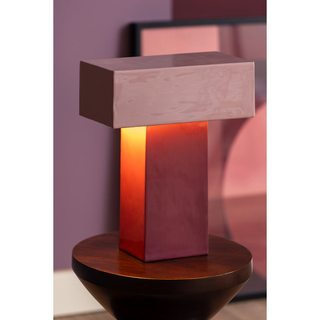 Lampe de Table Grato Recto