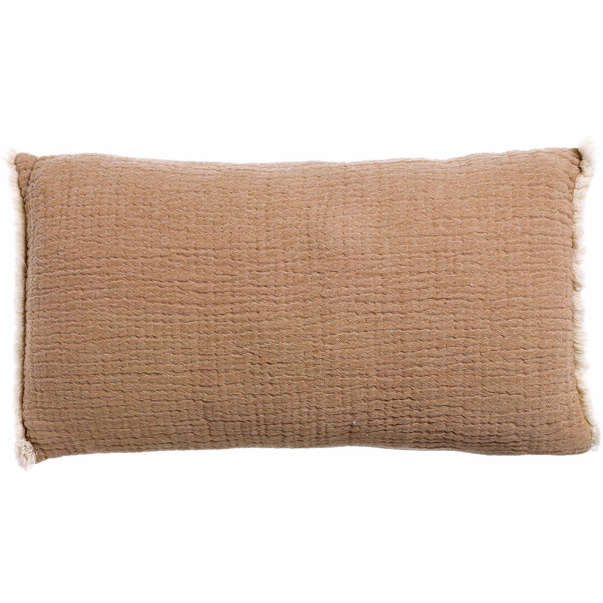 Emilio - Cuivre - Coussin 30 x 50 cm