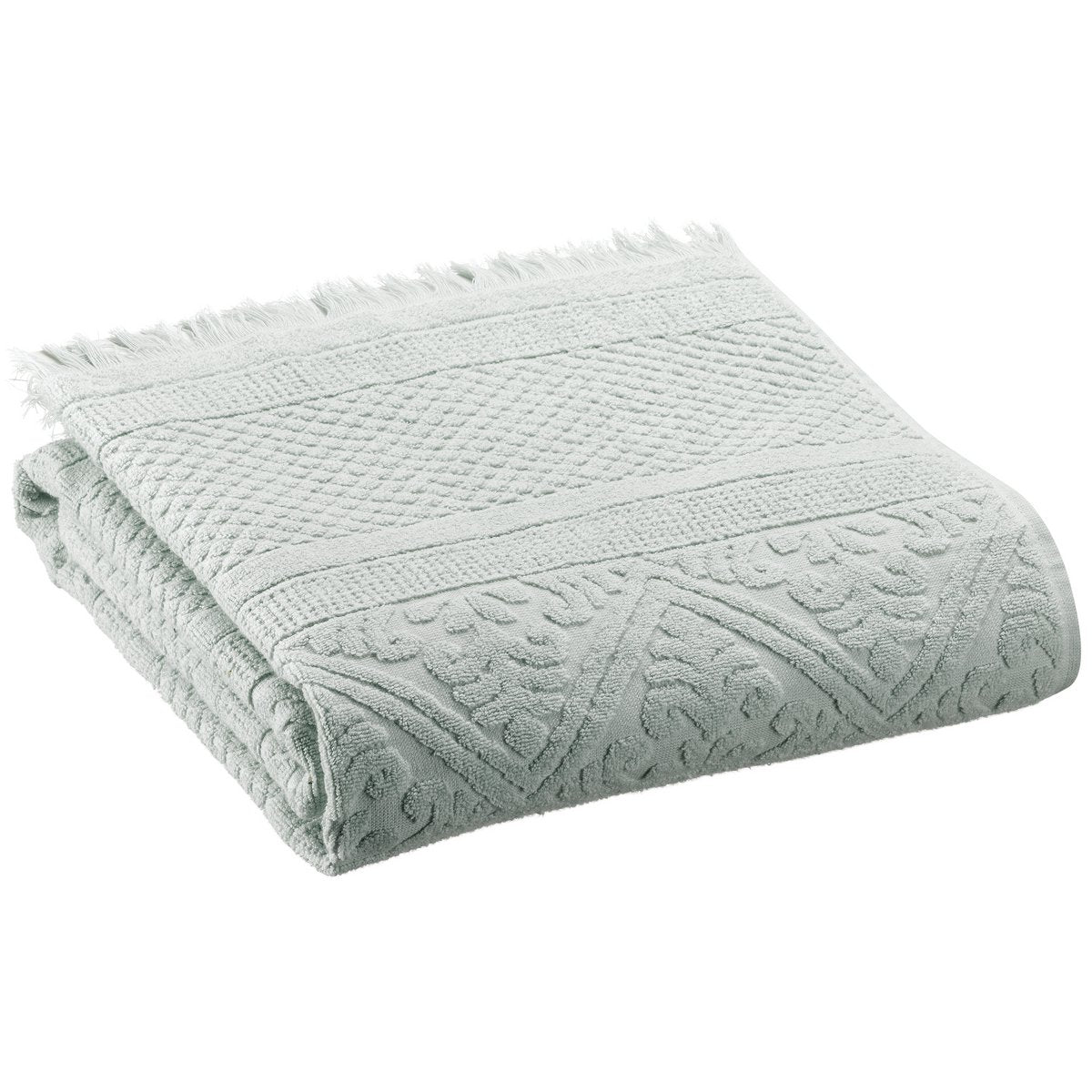 Zoé Jade – Drap de Douche 70 x 140 cm