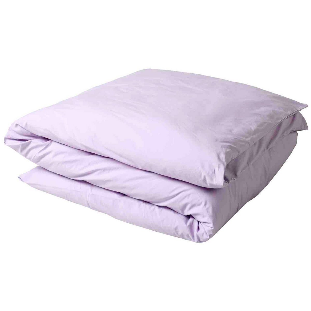Céleste - Lilas - Housse de couette 220 x 240 cm