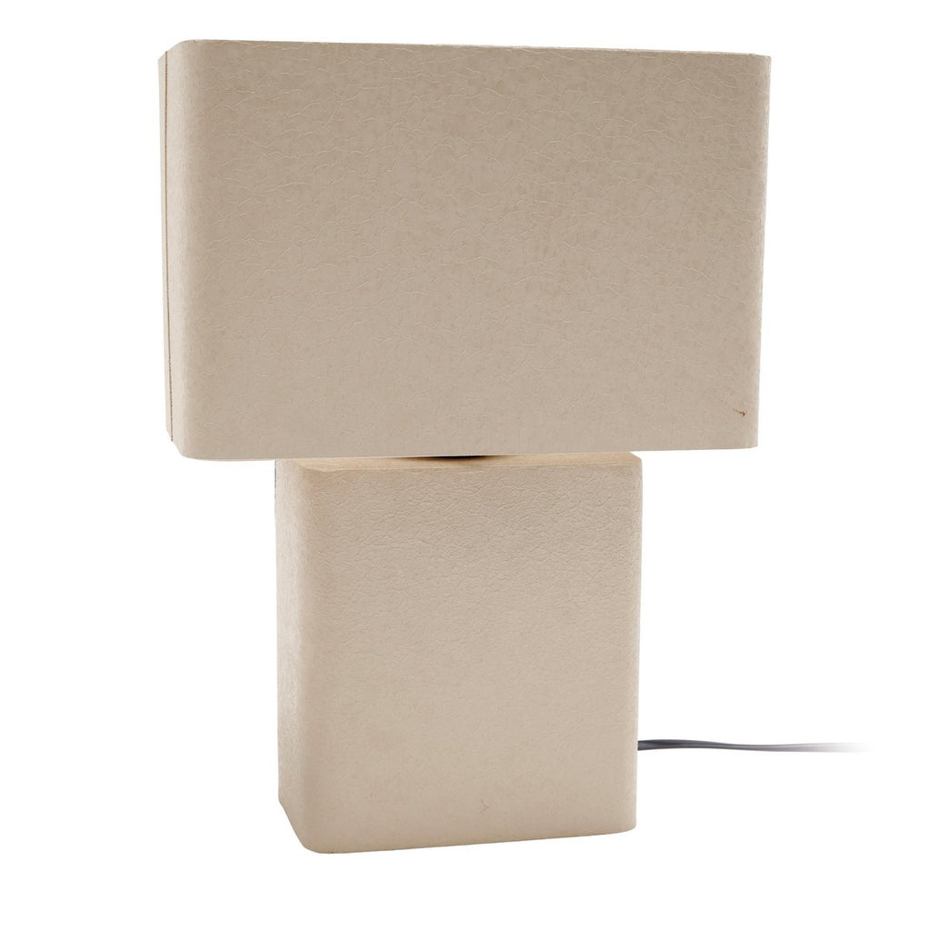 Lampe de Table Boaz Recto Grande