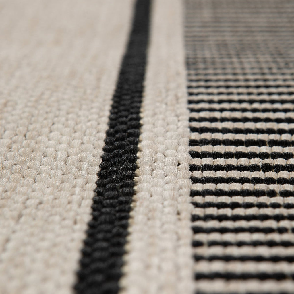 Tapis Paomia Outdoor Perle – 120 x 170 cm