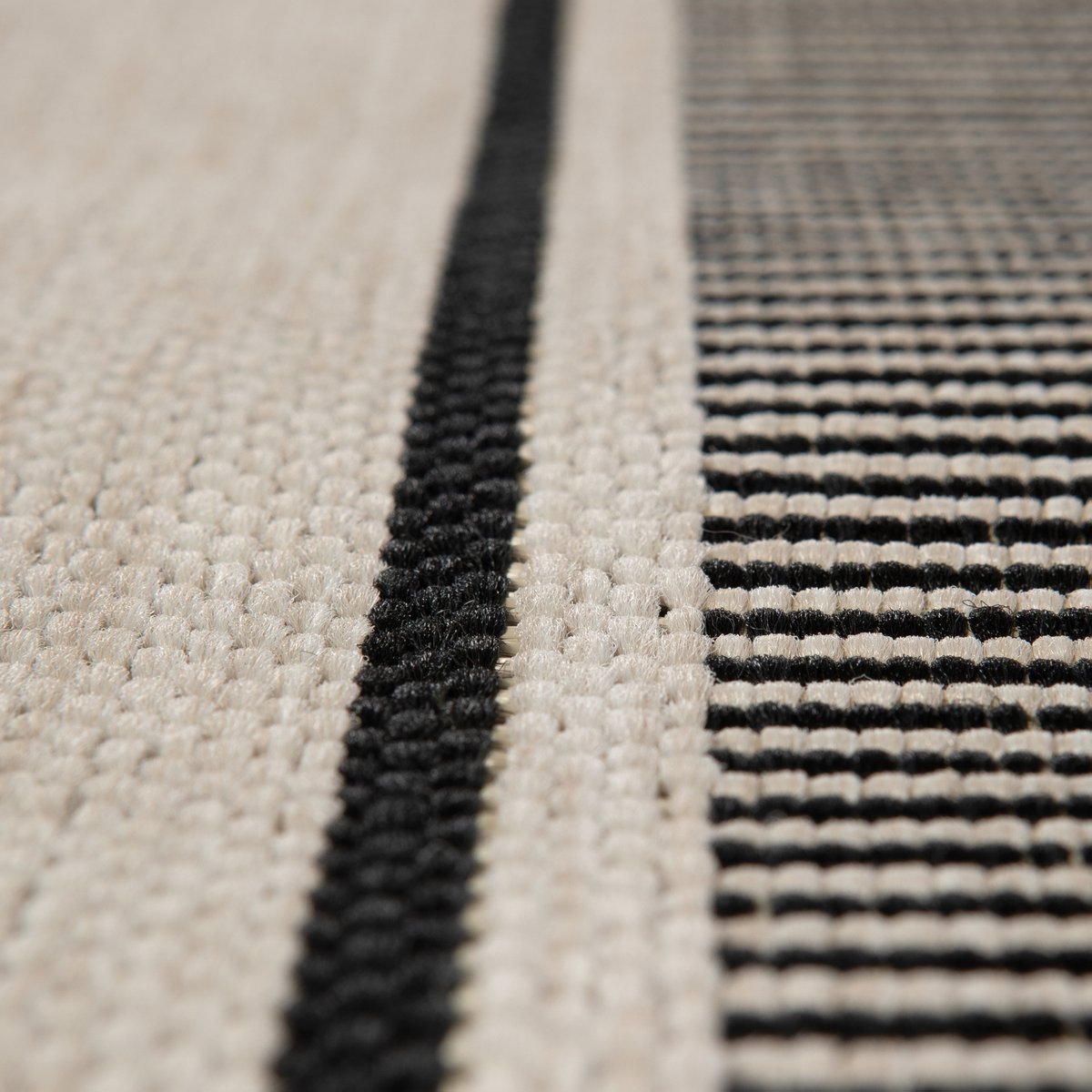 Tapis Paomia Outdoor Perle – 120 x 170 cm